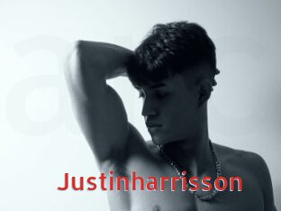 Justinharrisson
