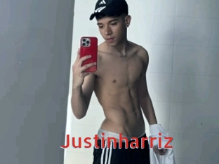 Justinharriz