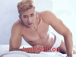 Justinhilton