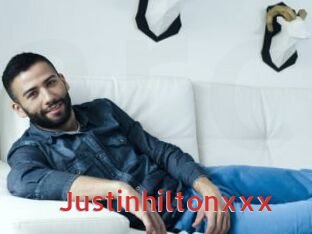 Justinhiltonxxx
