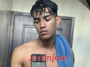 Justinjeus