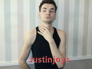 Justinjoys