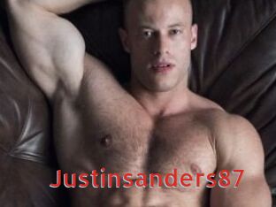 Justinsanders87
