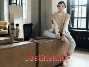 Justinshine
