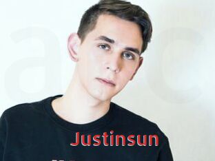 Justinsun