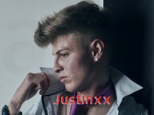 Justinxx