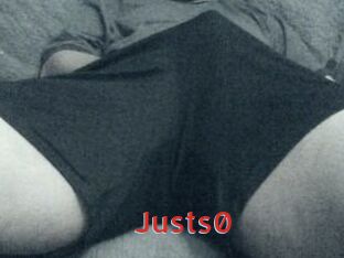 Justs0