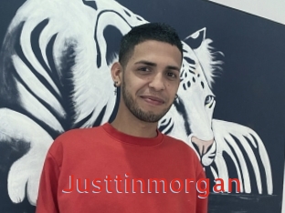 Justtinmorgan