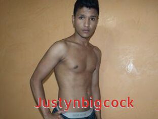 Justynbigcock