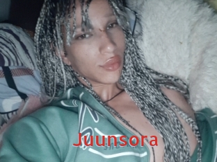 Juunsora