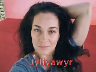 Jyliyawyr