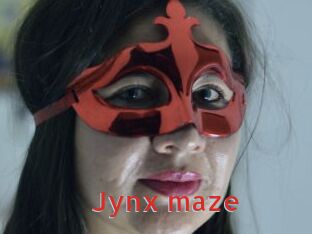 Jynx_maze