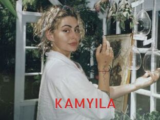 KAMYILA