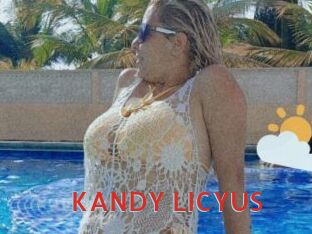 KANDY_LICYUS