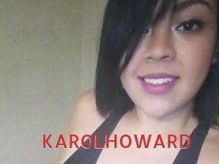 KAROLHOWARD