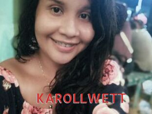 KAROLLWETT