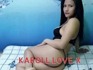 KAROLL_LOVE_X