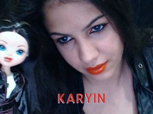 KARYIN