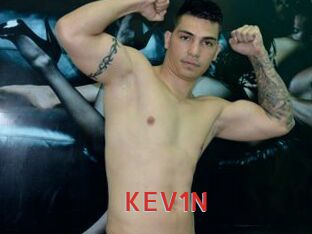 KEV1N