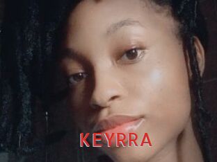 KEYRRA
