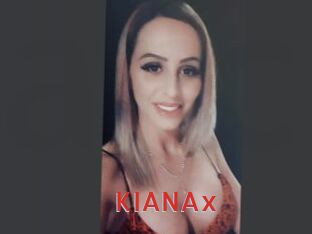 KIANAx