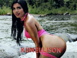 KIIMELLISON