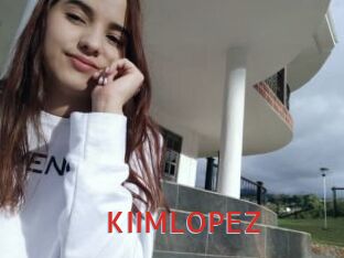 KIIMLOPEZ