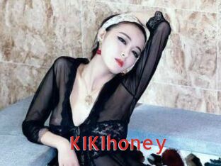 KIKIhoney