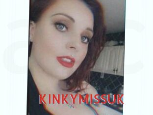KINKYMISSUK