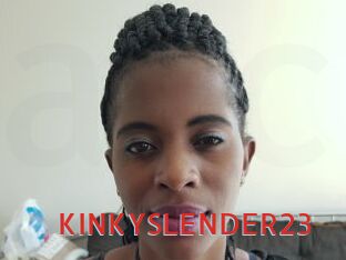 KINKYSLENDER23
