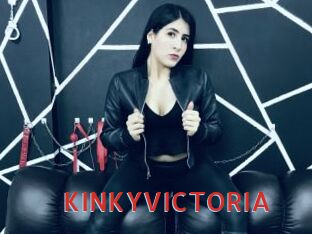KINKYVICTORIA