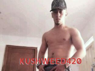 KUSHWEED420