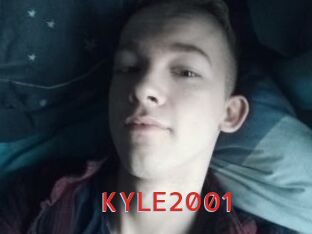 KYLE2001