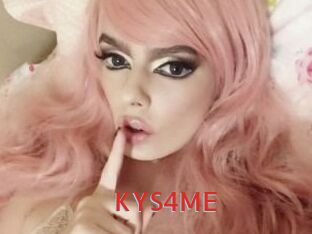 KYS4ME