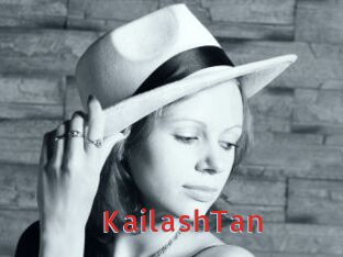 KailashTan