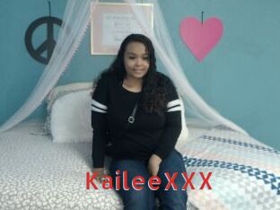 KaileeXXX
