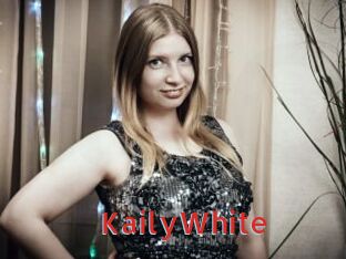 KailyWhite