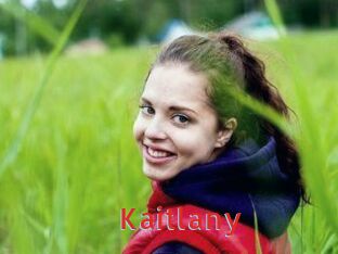 Kaitlany