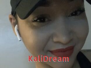 KaliDream