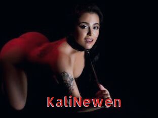 KaliNewen