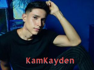 KamKayden
