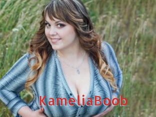 KameliaBoob