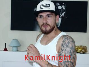 KamilKnight
