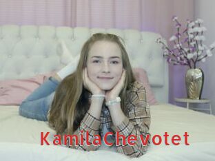KamilaChevotet
