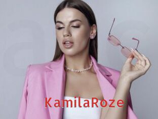 KamilaRoze