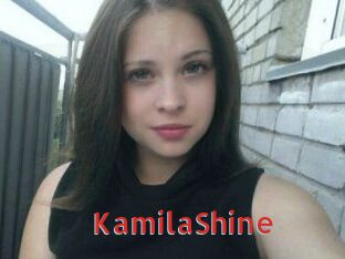 KamilaShine