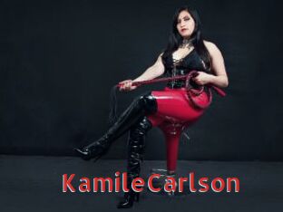 KamileCarlson
