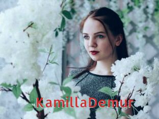 KamillaDemur