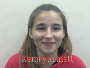 KamrynSmall