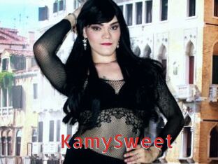 KamySweet